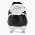 Încălțăminte de fotbal pentru bărbați Nike Tiempo Ligera Pro FG black/white 6