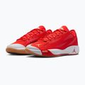 Încălțăminte de baschet pentru bărbați  Jordan Gap 77 chile red/gum light brown/white 10