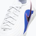 Încălțăminte de fotbal pentru bărbați Nike Tiempo Maestro Club IC white/racer blue/pink blast/black 14