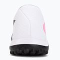 Ghete de fotbal pentru bărbați Nike Phantom 6 Low Academy TF racer blue/white/pink blast 6