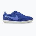 Încălțăminte de fotbal pentru bărbați Nike Tiempo Streetgato Prm deep royal blue/blue crystal/polar
