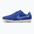 Încălțăminte de fotbal pentru bărbați Nike Tiempo Streetgato Prm deep royal blue/blue crystal/polar 2