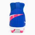 Încălțăminte de fotbal pentru copii Nike Mercurial Superfly 10 Club FG/MG racer blue/white 6