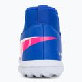 Încălțăminte de fotbal pentru copii Nike Mercurial Superfly 10 Club TF racer blue/white 6