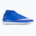 Încălțăminte de fotbal pentru bărbați Nike Mercurial Superfly 10 Club TF racer blue/white 2