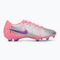 Încălțăminte de fotbal pentru bărbați Nike Mercurial Vapor 16 Academy FG/MG Vini Jr sunset pulse/old royal 2