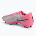 Încălțăminte de fotbal pentru bărbați Nike Mercurial Vapor 16 Academy FG/MG Vini Jr sunset pulse/old royal 3