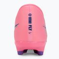 Încălțăminte de fotbal pentru bărbați Nike Mercurial Vapor 16 Academy FG/MG Vini Jr sunset pulse/old royal 5