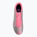 Încălțăminte de fotbal pentru bărbați Nike Mercurial Vapor 16 Academy FG/MG Vini Jr sunset pulse/old royal 6