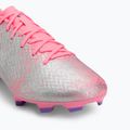 Încălțăminte de fotbal pentru bărbați Nike Mercurial Vapor 16 Academy FG/MG Vini Jr sunset pulse/old royal 7
