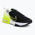 Încălțăminte de antrenament pentru bărbați Nike Air Max Alpha Trainer 6 black/volt tint/barely volt/volt
