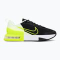 Încălțăminte de antrenament pentru bărbați Nike Air Max Alpha Trainer 6 black/volt tint/barely volt/volt 2