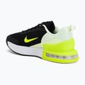 Încălțăminte de antrenament pentru bărbați Nike Air Max Alpha Trainer 6 black/volt tint/barely volt/volt 3