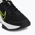 Încălțăminte de antrenament pentru bărbați Nike Air Max Alpha Trainer 6 black/volt tint/barely volt/volt 7