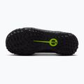 Încălțăminte de fotbal pentru copii Nike Tiempo Maestro Flex Jr TF PS black/volt/black 3