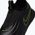 Încălțăminte de fotbal pentru copii Nike Tiempo Maestro Flex Jr TF PS black/volt/black 4