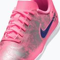 Încălțăminte de fotbal pentru copii Nike Zoom Vapor 16 Club Vini Jr IC sunset pulse/old royal 4