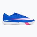 Încălțăminte de fotbal pentru bărbați Nike Mercurial Vapor 16 Academy IC racer blue/white 2