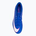 Încălțăminte de fotbal pentru bărbați Nike Mercurial Vapor 16 Academy IC racer blue/white 5