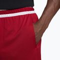 Pantaloni scurți de baschet pentru bărbați Nike Jordan Sport Dri-FIT 9" Diamond gym red/white/gym red 4