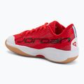 Încălțăminte de baschet pentru copii Nike Jordan Luka 77 GS Jr Chile Red/Gum Light Brown/White 3