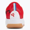 Încălțăminte de baschet pentru copii Nike Jordan Luka 77 GS Jr Chile Red/Gum Light Brown/White 6