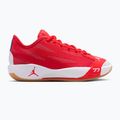 Încălțăminte de baschet pentru copii Nike Jordan Luka 77 GS Jr Chile Red/Gum Light Brown/White 8