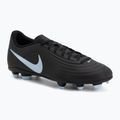 Încălțăminte de fotbal pentru bărbați Nike Tiempo Maestro Club FG/MG black/ice
