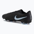 Încălțăminte de fotbal pentru bărbați Nike Tiempo Maestro Club FG/MG black/ice 3