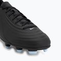 Încălțăminte de fotbal pentru bărbați Nike Tiempo Maestro Club FG/MG black/ice 7
