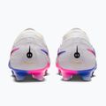 Încălțăminte de fotbal pentru bărbați Nike Tiempo Maestro Elite FG white/racer blue/pink blast/black 11