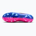 Încălțăminte de fotbal pentru bărbați Nike Tiempo Maestro Elite FG white/racer blue/pink blast/black 13