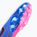 Încălțăminte de fotbal pentru bărbați Nike Tiempo Maestro Elite FG white/racer blue/pink blast/black 16