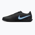 Încălțăminte de fotbal pentru bărbați Nike Tiempo Maestro Club IC black/ice 9