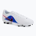 Încălțăminte de fotbal pentru bărbați Nike Tiempo Maestro Club FG/MG white/racer blue/pink blast/black