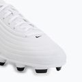 Încălțăminte de fotbal pentru bărbați Nike Tiempo Maestro Club FG/MG white/racer blue/pink blast/black 7