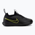 Încălțăminte de fotbal pentru copii Nike Tiempo Maestro Flex Jr TF PS black/volt/black 2