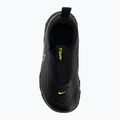 Încălțăminte de fotbal pentru copii Nike Tiempo Maestro Flex Jr TF PS black/volt/black 5