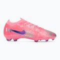Încălțăminte de fotbal pentru bărbați Nike Zoom Vapor 16 Pro Vini Jr FG sunset pulse/old royal 2