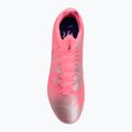 Încălțăminte de fotbal pentru bărbați Nike Zoom Vapor 16 Pro Vini Jr FG sunset pulse/old royal 5