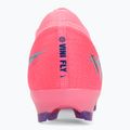 Încălțăminte de fotbal pentru bărbați Nike Zoom Vapor 16 Pro Vini Jr FG sunset pulse/old royal 6