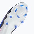 Încălțăminte de fotbal pentru bărbați Nike Phantom 6 Low Academy FG/MG racer blue/white/pink blast 9