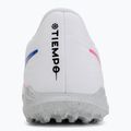 Încălțăminte de fotbal pentru bărbați Nike Tiempo Maestro Club TF white/racer blue/pink blast/black 6