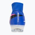Încălțăminte de fotbal pentru bărbați Nike Mercurial Superfly 10 Elite AG-Pro racer blue/white 6