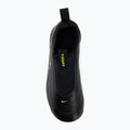 Încălțăminte de fotbal pentru copii Nike Tiempo Maestro Flex Jr FG/MG PS black/volt/black 5