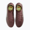 Încălțăminte de fotbal pentru bărbați Nike Mercurial Superfly 10 Elite Kylian Mbappé FG plum eclipse/metallic silver 5