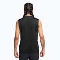 Tricou de baschet pentru bărbați Nike Jordan Sport Essential black 2