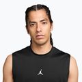 Tricou de baschet pentru bărbați Nike Jordan Sport Essential black 3