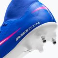 Încălțăminte de fotbal pentru bărbați Nike Mercurial Superfly 10 Academy SG-Pro racer blue/white 9