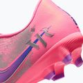 Încălțăminte de fotbal pentru bărbați Nike Mercurial Vapor 16 Academy FG/MG Vini Jr sunset pulse/old royal 7